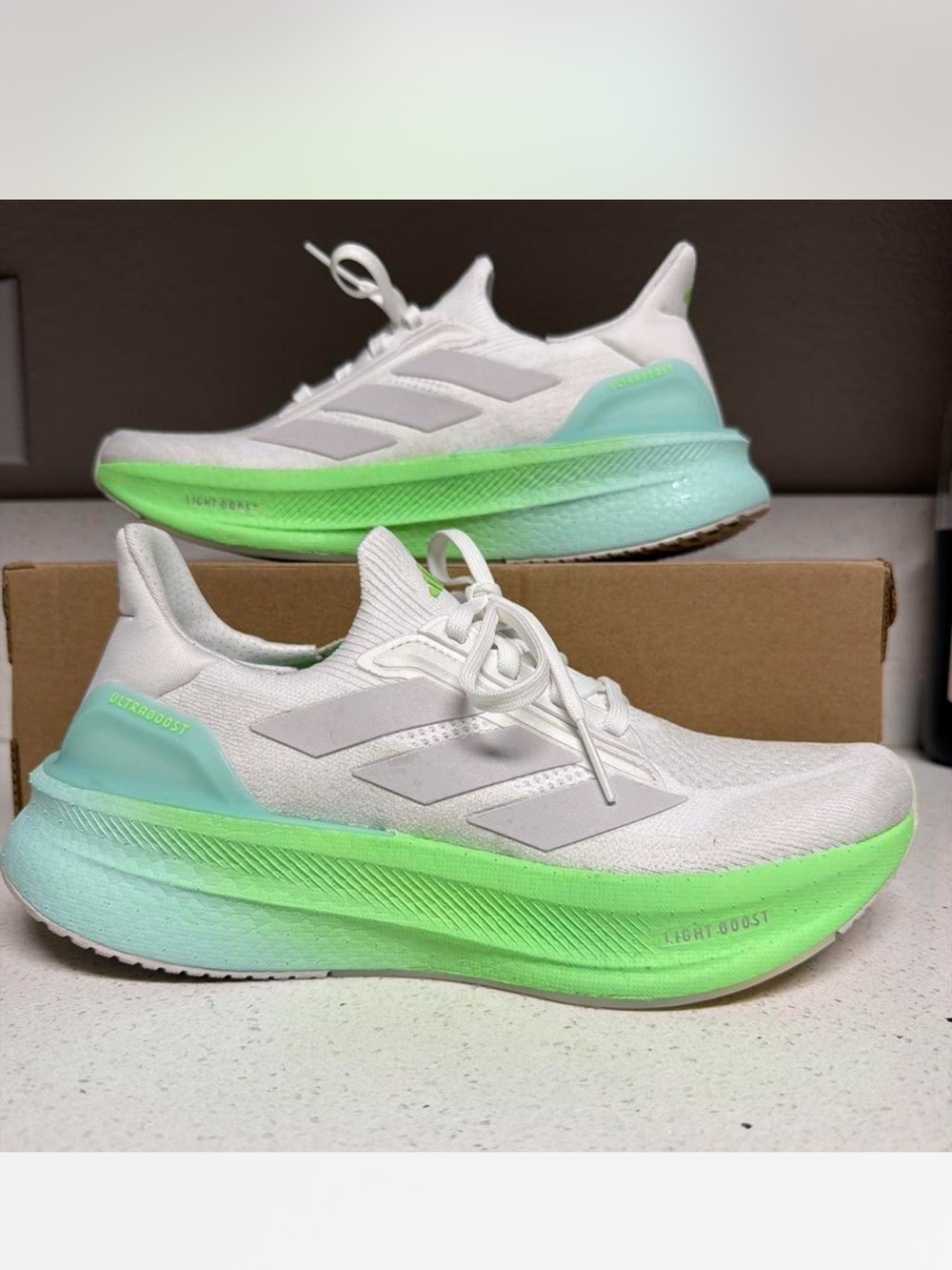 Adidas Ultraboost 5X women's 7.5